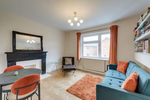 Taymount Rise, Forest Hill, SE23