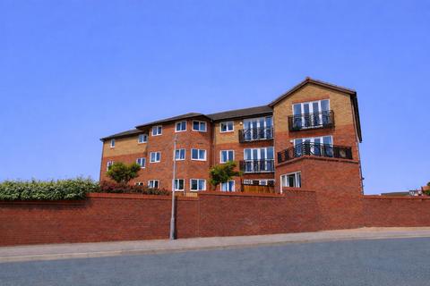 2 bedroom apartment for sale - Alderley Road, Hoylake, Merseyside, CH47