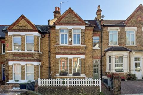 undefined, Devonshire Road, London, SE23