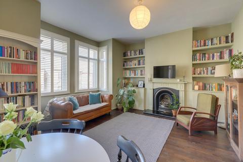 undefined, Devonshire Road, London, SE23