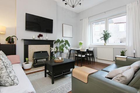 undefined, 108 Broughton Road, Broughton, Edinburgh, EH7 4JL