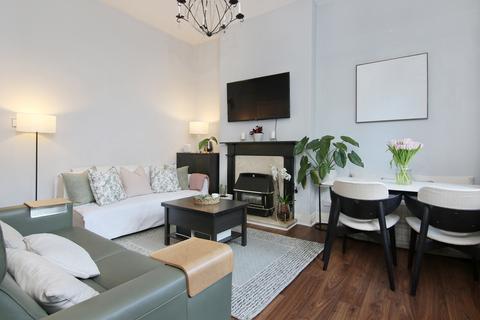 undefined, 108 Broughton Road, Broughton, Edinburgh, EH7 4JL