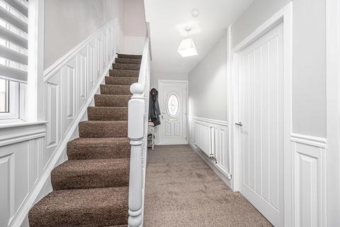 undefined, 34 Dalbeath Crescent, Cowdenbeath, KY4 9RN