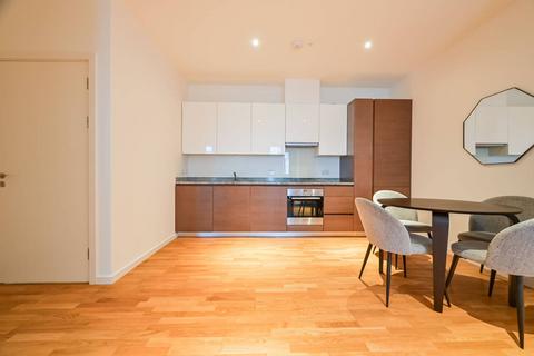 Logan Close, Stratford, London, E20
