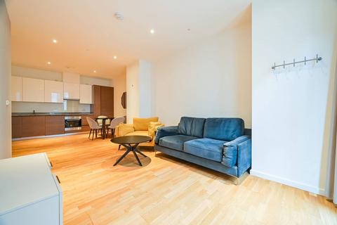 undefined, Logan Close, Stratford, London, E20