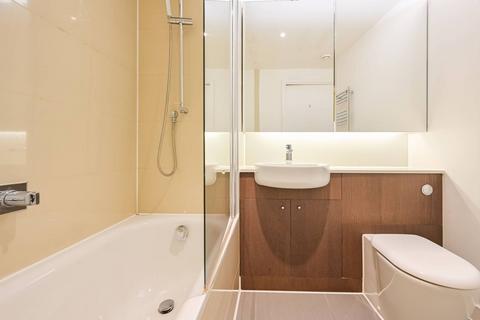 undefined, Logan Close, Stratford, London, E20