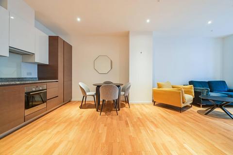 undefined, Logan Close, Stratford, London, E20