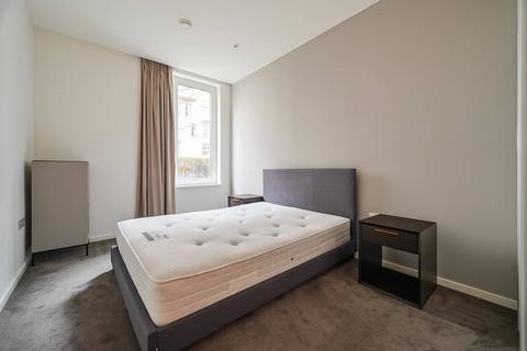 1 bedroom flat to rent, Logan Close, Stratford, London, E20