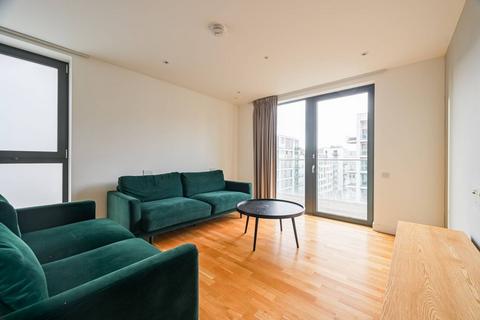 East Village, Stratford, London, E20