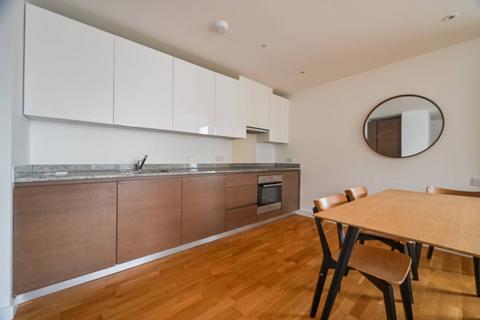undefined, East Village, Stratford, London, E20