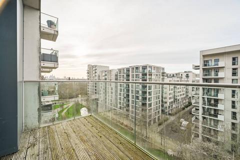 undefined, East Village, Stratford, London, E20