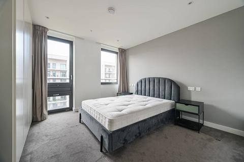 undefined, East Village, Stratford, London, E20