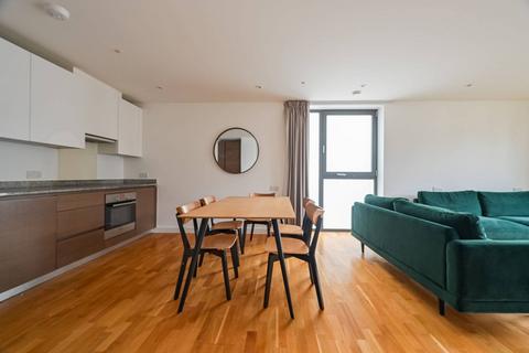 3 bedroom flat to rent, East Village, Stratford, London, E20