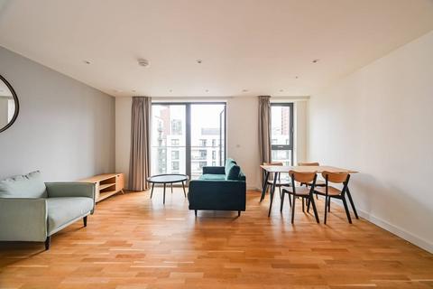 undefined, Merle Mansions, Stratford, London, E20