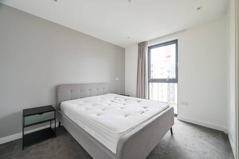undefined, Merle Mansions, Stratford, London, E20