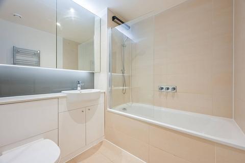 undefined, Merle Mansions, Stratford, London, E20