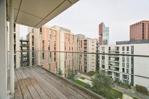 undefined, Merle Mansions, Stratford, London, E20