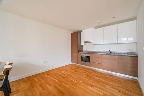 undefined, Merle Mansions, Stratford, London, E20