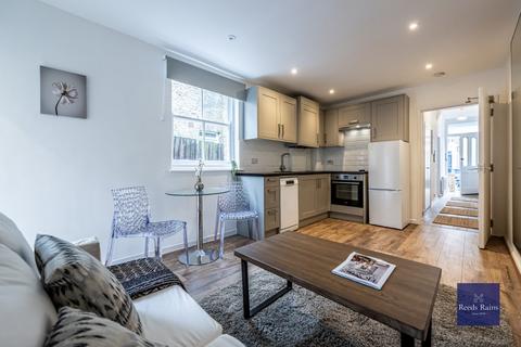 Brook Drive, London SE11