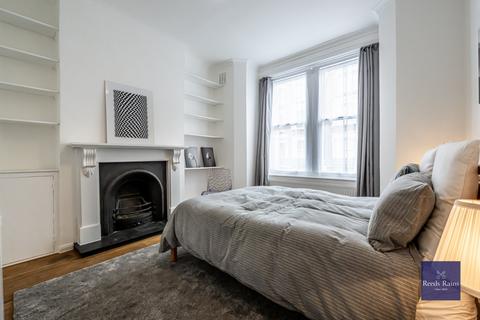 2 bedroom apartment to rent, Brook Drive, London SE11