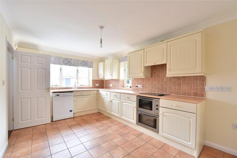 4 bedroom detached house for sale, Sharpes Court, Mildenhall, Bury St. Edmunds, Suffolk, IP28