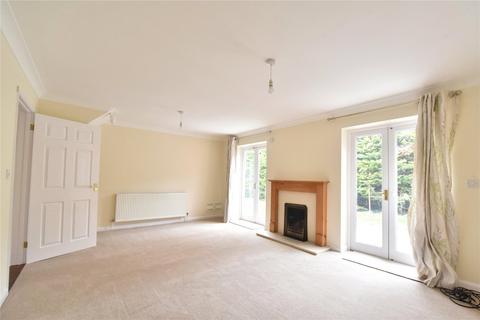 4 bedroom detached house for sale, Sharpes Court, Mildenhall, Bury St. Edmunds, Suffolk, IP28