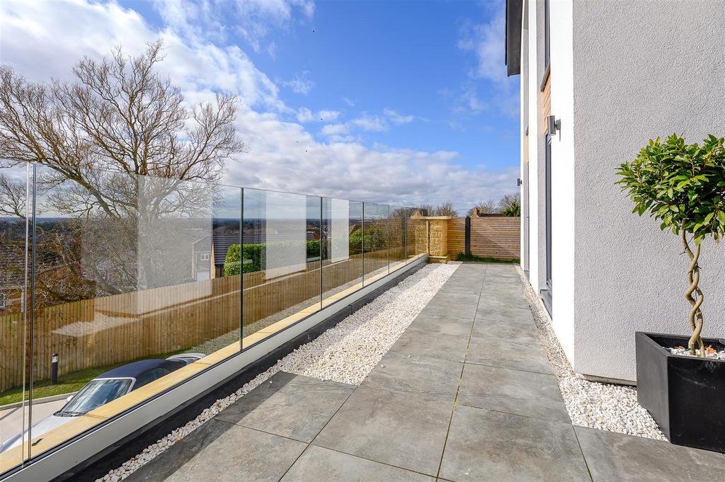 Sun Terrace