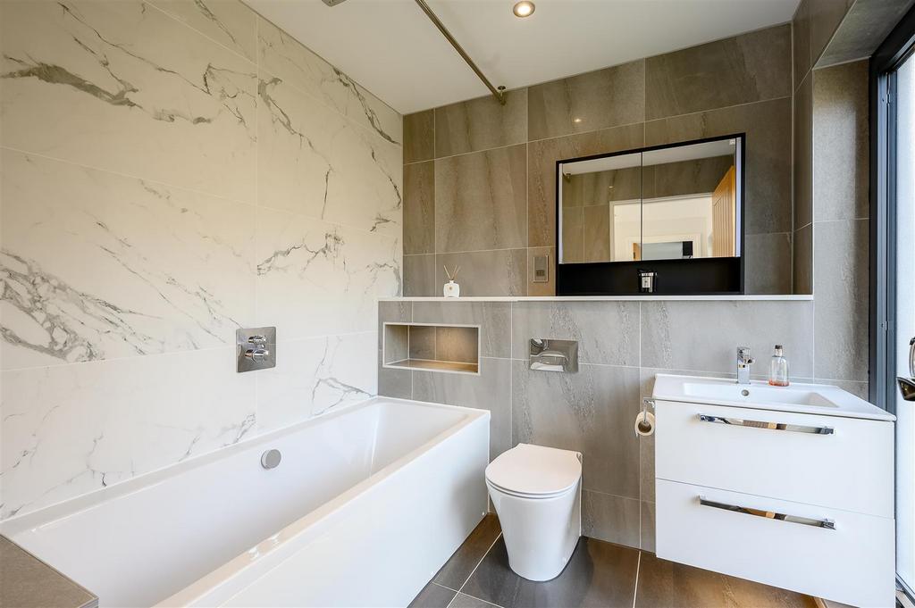 House Bathroom