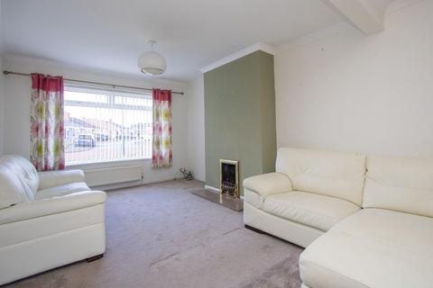3 bedroom semi-detached house for sale, Cheviot Road, Monkton Village, Jarrow