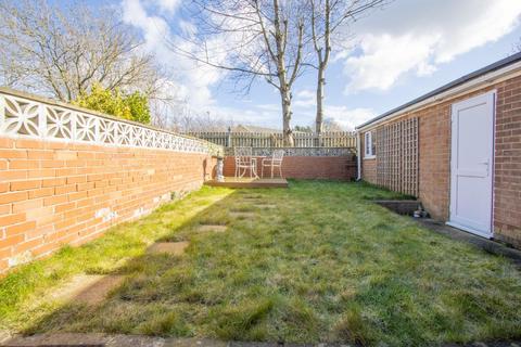 3 bedroom semi-detached house for sale, Cheviot Road, Monkton Village, Jarrow