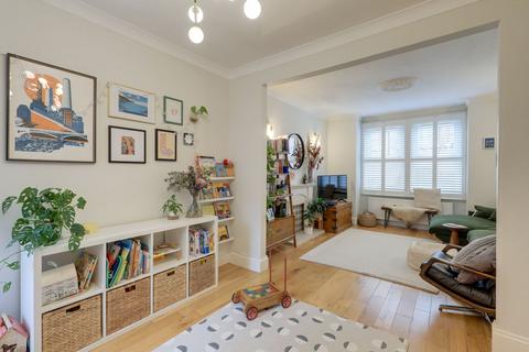 undefined, Blashford Street, Hither Green, SE13