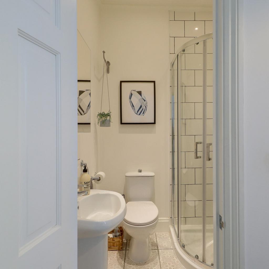 Ensuite