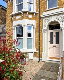 undefined, St. Swithuns Road, Hither Green, SE13