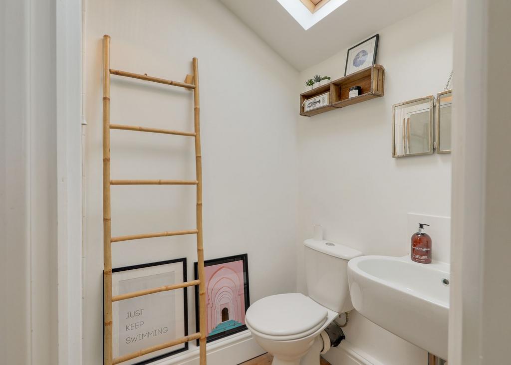 Ensuite