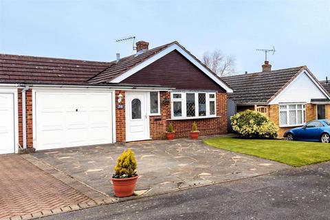 undefined, Emberson Way, North Weald