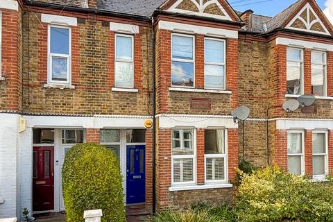 undefined, Radford Road, Hither Green, SE13