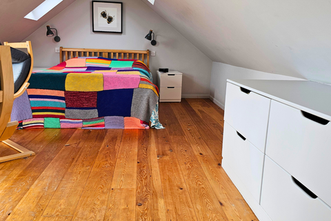 4 bedroom detached house for sale, First Cliff Walk, Bridport DT6