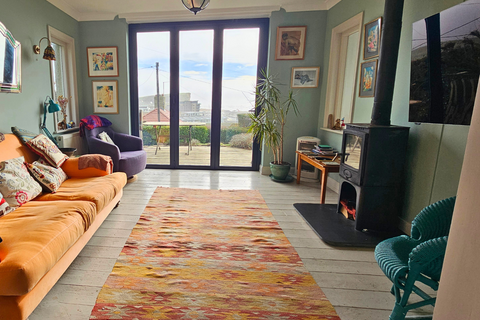 4 bedroom detached house for sale, First Cliff Walk, Bridport DT6