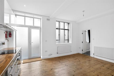 1 bedroom apartment to rent, Bradbury Mews, London, N16