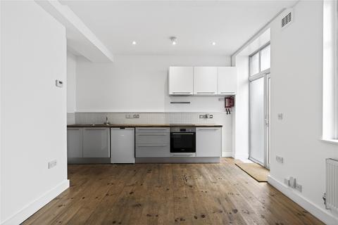 1 bedroom apartment to rent, Bradbury Mews, London, N16