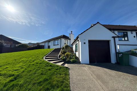 undefined, 21 Maple Avenue, Birch Hill, Onchan