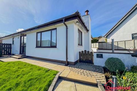undefined, 21 Maple Avenue, Birch Hill, Onchan