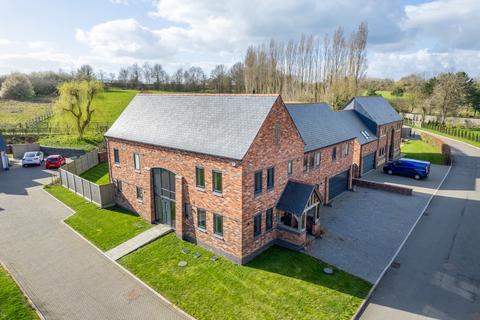 undefined, Shangton, Leicestershire LE8