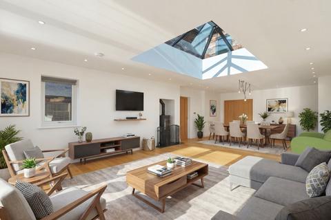 undefined, Shangton, Leicestershire LE8
