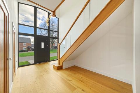 undefined, Shangton, Leicestershire LE8