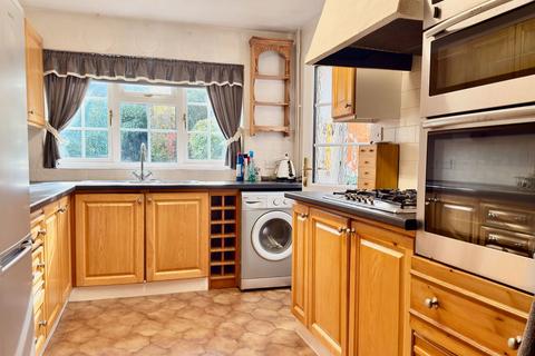 3 bedroom detached house for sale, Mowbray Drive, Leighton Buzzard LU7