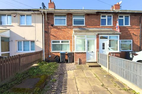 undefined, Sunningdale Road, Birmingham, B11