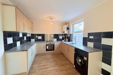 undefined, Cyril Avenue, NOTTINGHAM, NG8