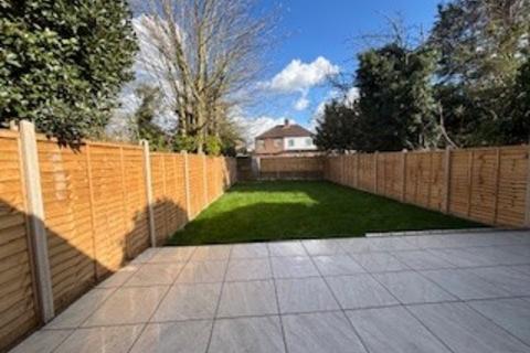 undefined, Exeter Road, London, N9