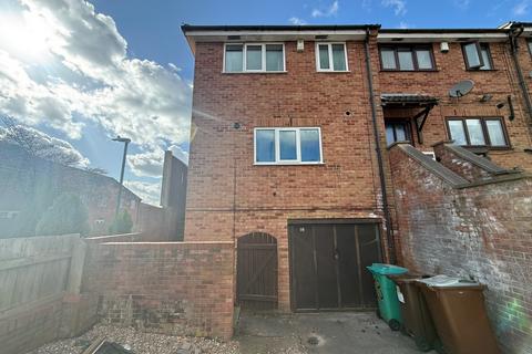 Harvest Close, NOTTINGHAM, NG5